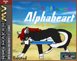 Alphaheart (Early Access Edition) Image