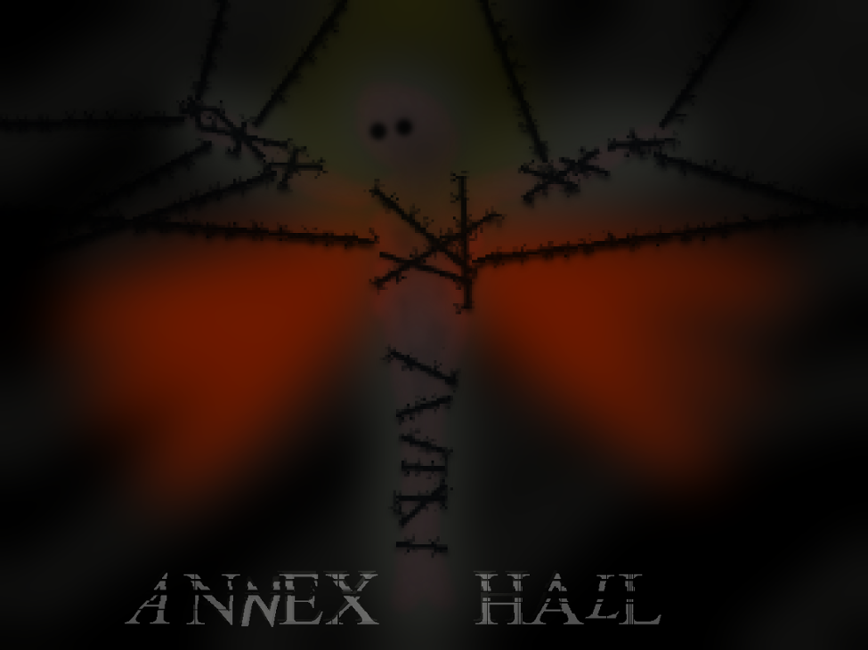 Games like Annex Hall