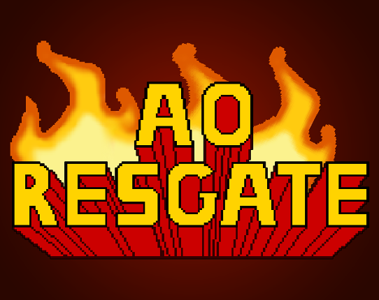 Ao Resgate Game Cover