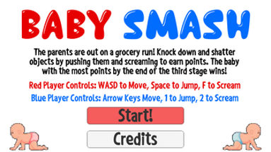 Baby Smash! Image