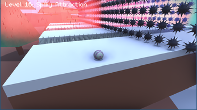 BallGameTM screenshot