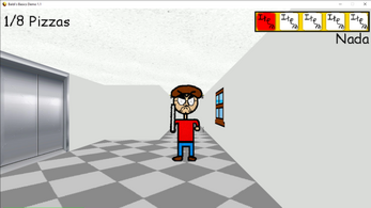 Barno's Upgraded School Part 1! (Cancelled) Image