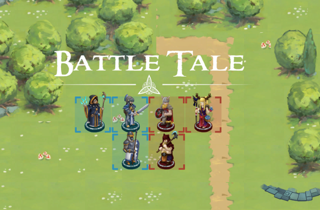 Battle Tale Image