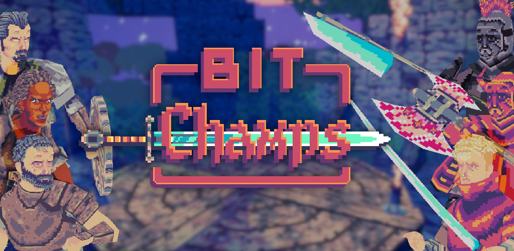 Games like Bit Champs