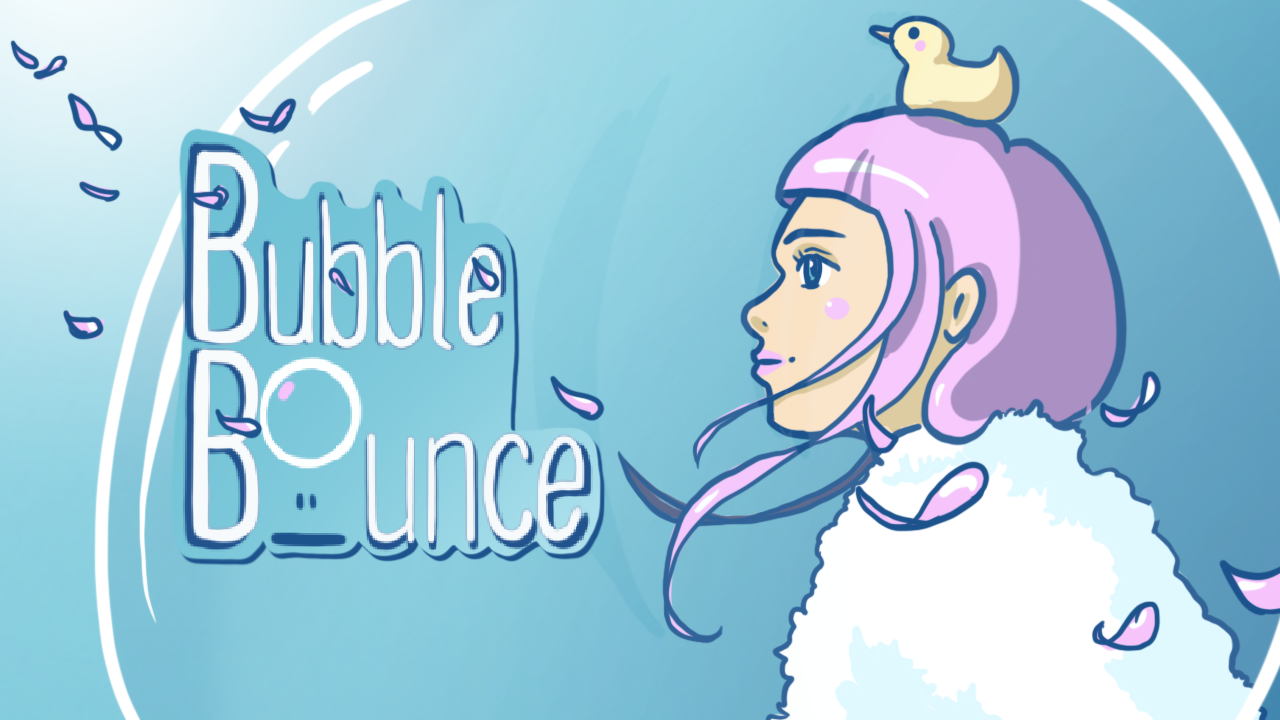Games like Bubble Bounce