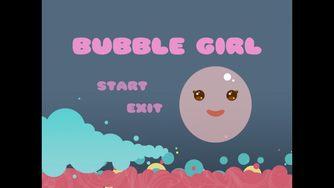 Games like Bubble Girl