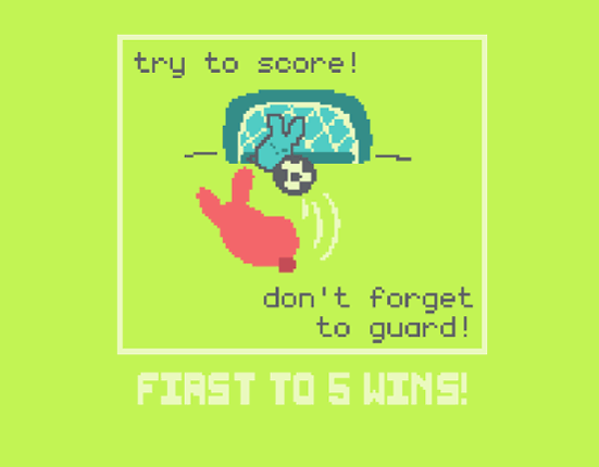 Bunny Ball (MIND & BYTES Game Jam 1st place) Image