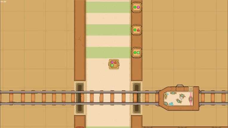 Shapeguard screenshot