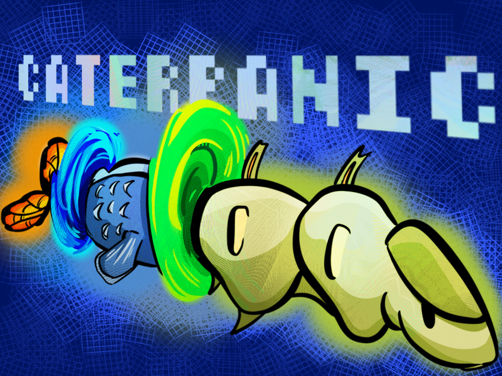 Games like CaterPanic!