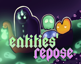 entities' repose Image