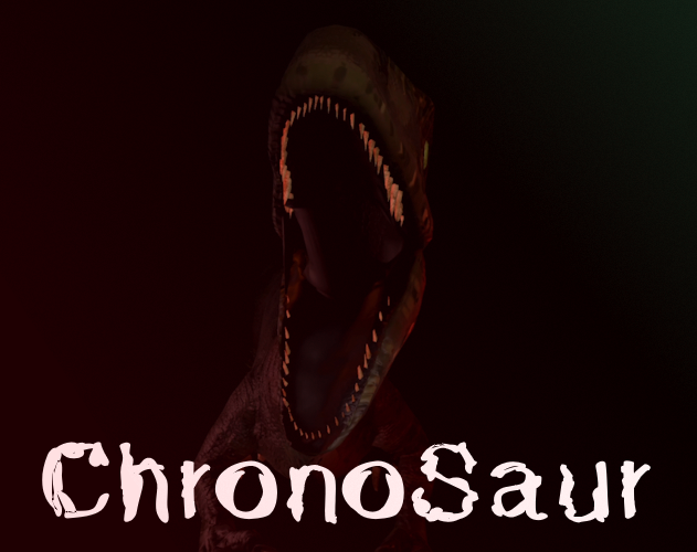 Games like ChronoSaur
