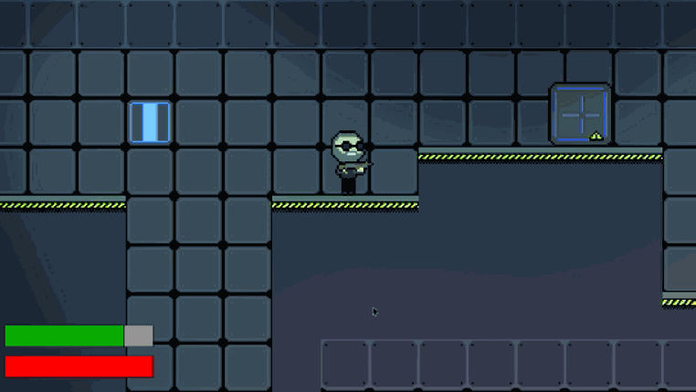Confidential Strike screenshot