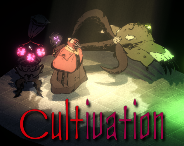 Games like CULTivation