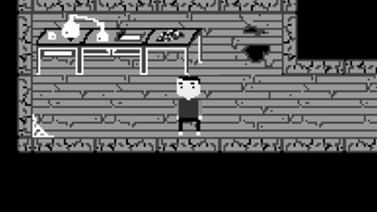 Ageless Machine: Cup of Tea Image