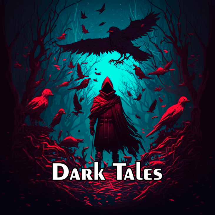 Games like Dark Tales