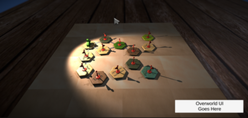 DiceRealms screenshot