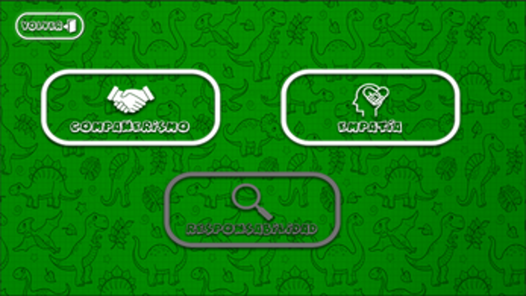 Dino Amigos screenshot