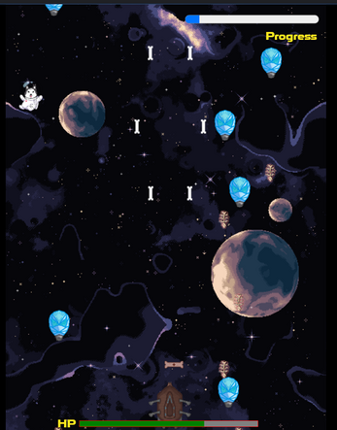 DIZEM-Bark screenshot