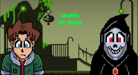 Games like Duas Almas