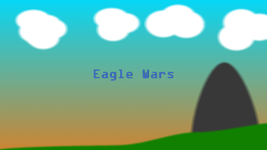 Eagle Wars Image