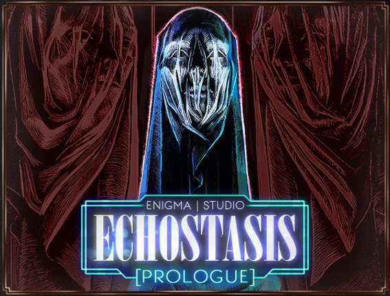 [ECHOSTASIS] Prologue Game Cover