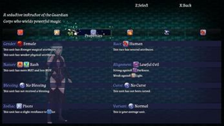 Euclyca screenshot