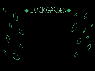 Games like evergarden