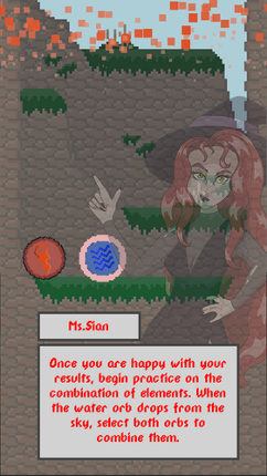 Fowl Magic screenshot