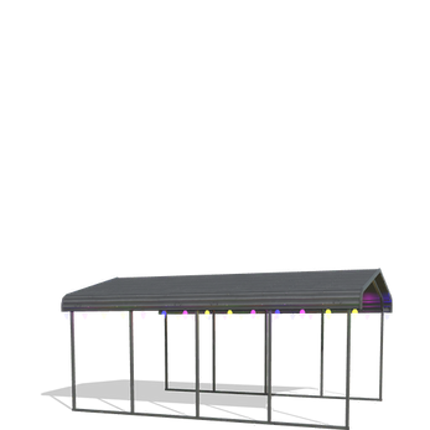 FS22 - Christmas Houses Image