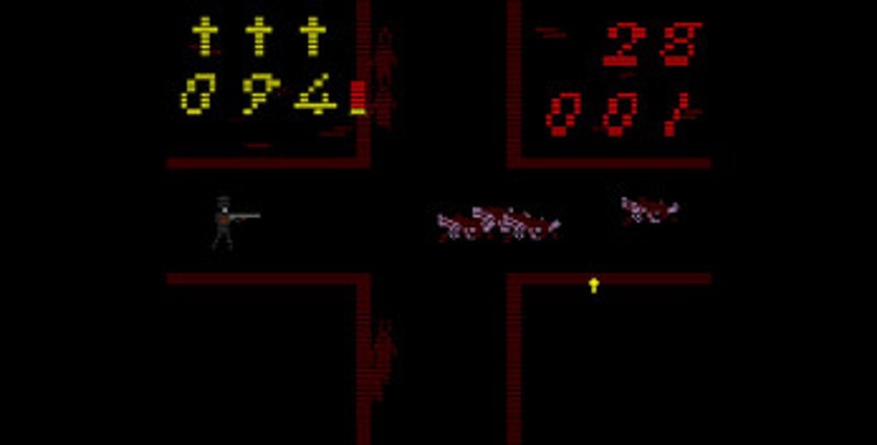 FAITH: Condenar screenshot
