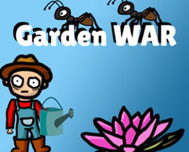 Garden War Image