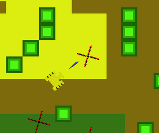 Get Tanked screenshot
