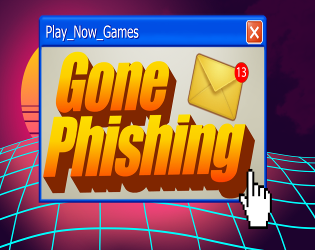 Games like Gone Phishing