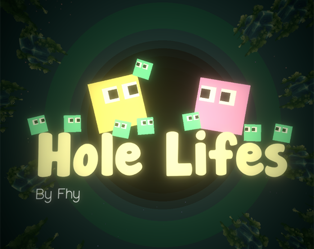 Games like Hole Lifes