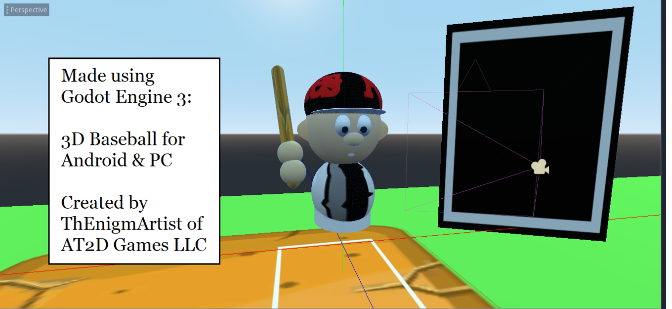 Games like Home Run Challenge 3D Baseball