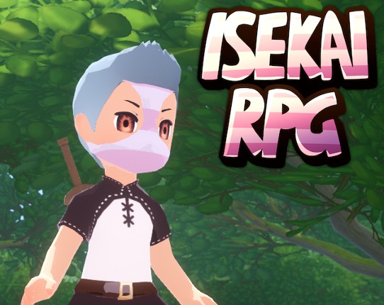Isekai RPG Image