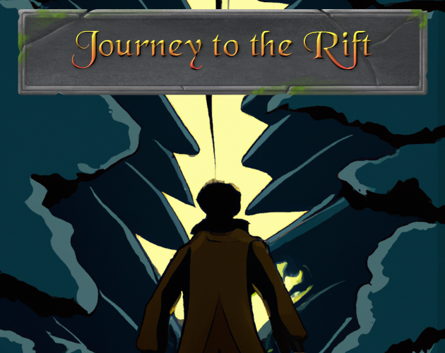 Games like Journey to the Rift