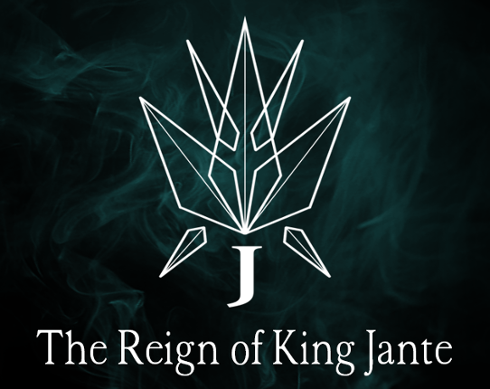 The Reign of King Jante Game Cover