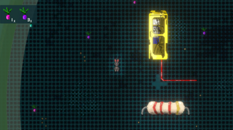 LAPIN screenshot
