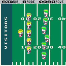 Lektrik Sportz Game Image