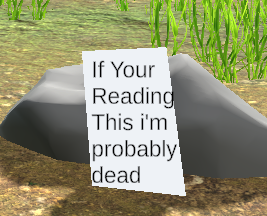 Games like Letters From A Desolate Place