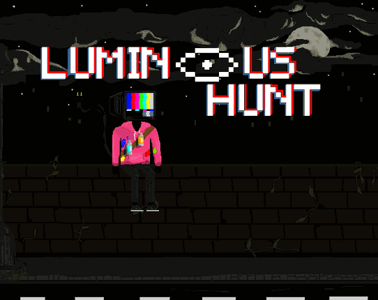 LUMINOUS HUNT Image