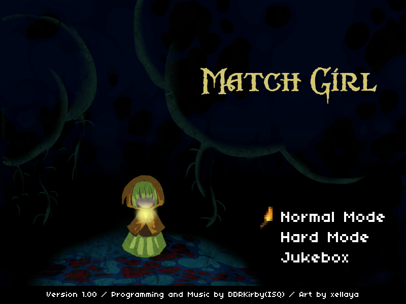 Games like Match Girl