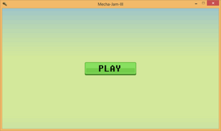 Mecha Jump screenshot