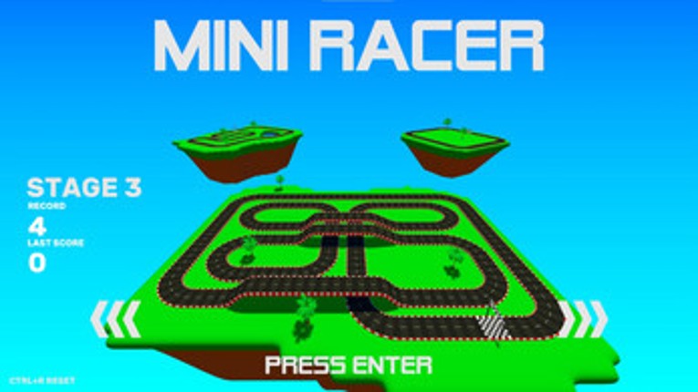 Mini Racer Image