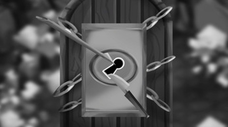 Monocroma screenshot