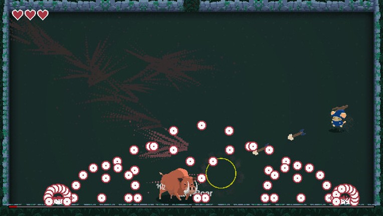 Mouse Curser screenshot