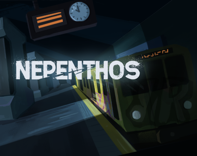 Games like Nepenthos