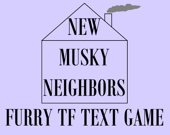 New Musky Neighbors Image