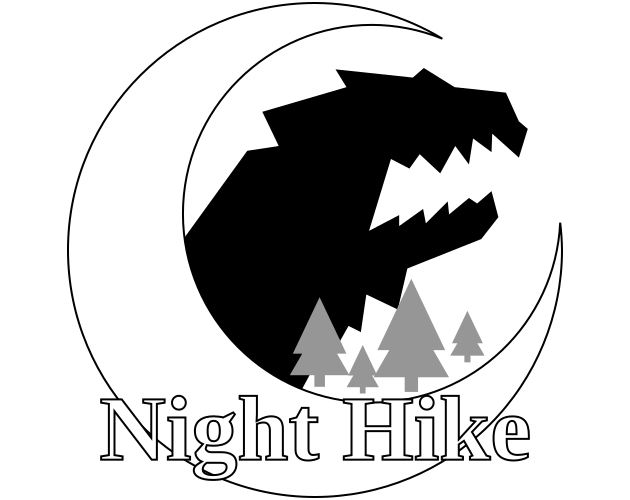 Games like Night Hike: Lone Hiker Challenge